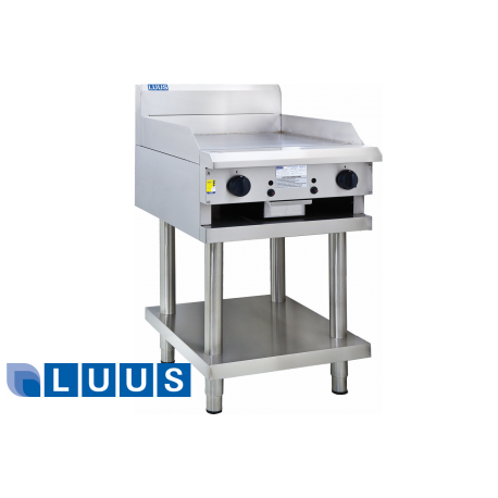 LUUS 600mm Wide Grills