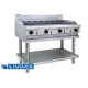 LUUS 1200mm Wide Chargrills