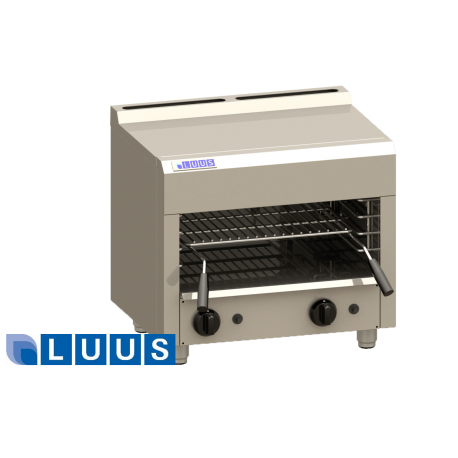 LUUS Gas Salamanders, 600mm