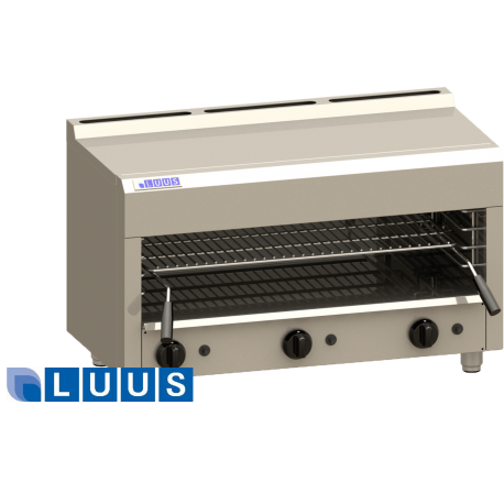 LUUS Gas Salamanders, 900mm