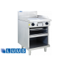 LUUS Griddle Toaster, 600mm